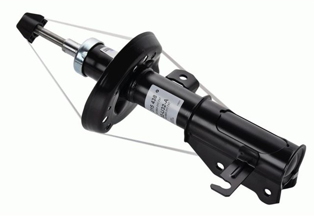 315438 ON AMORTISOR SAG INSIGNIA A 2008 2017 CHEVROLET MALIBU V300 2012 GAZLI