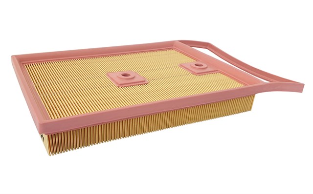 HAVA FILTRESI POLO - IBIZA - FABIA - A1 CUSA - CUSB - CUTA 1.4 TDI 2014 - 