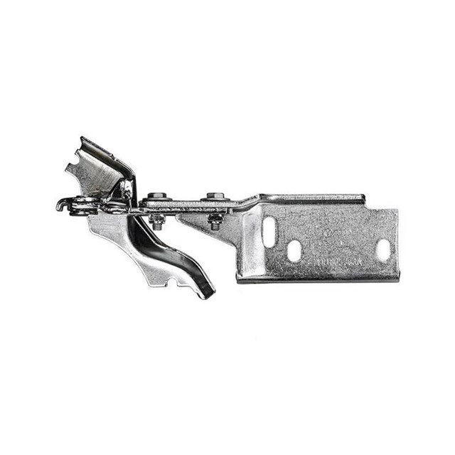 KAPUT MENTESESI SOL T4 98 - 