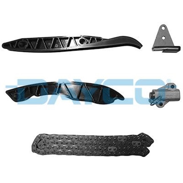 ZAMANLAMA ZINCIR KITI