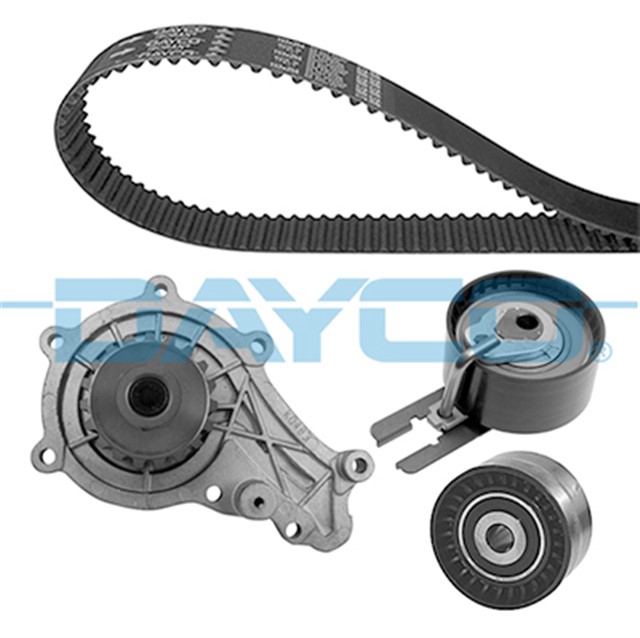 DEVIRDAIMLI TRIGER SETI 137X254 P206 - P207 - P307 - P308 - P407 - P3008 - EXPERT - PARTNER - BERLINGO - JUMPY - C2 - C3 - C4 - C5 - XSARA - FOCUS II - FIESTA V - VI VOLVO S40 - C30 - V50 - FIAT SCUDO EURO4 1.6 HDI - TDCI