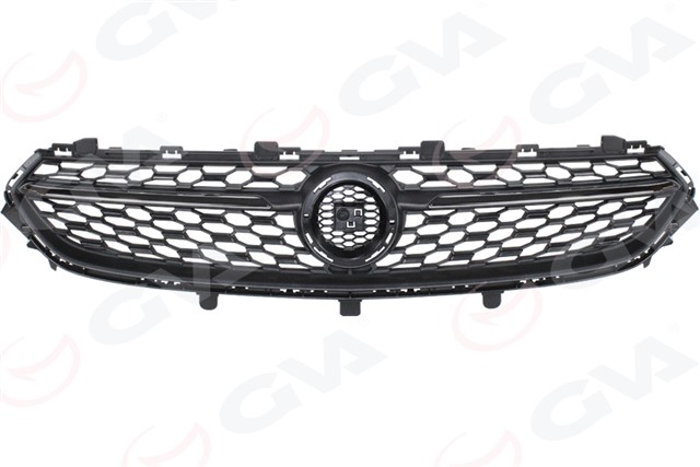 ON PANJUR KOMPLE SIYAH CITALI CORSA F 20