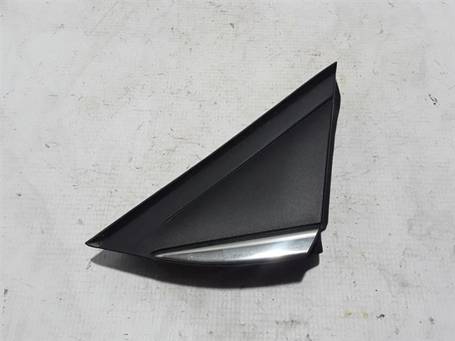 AYNA KENAR BAKALITI SOL KROM NIKELAJLI RENAULT MEGANE IV 15