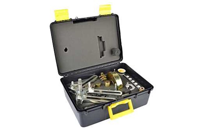 DSG SANZUMAN MONTAJ APARATI TAKIM