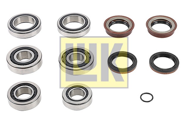 SANZUMAN TAMIR TAKIMI CONNECT 04 14 1.8 TDCI