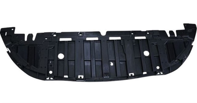 MUHAFAZA ON ALT RENAULT CLIO 2012