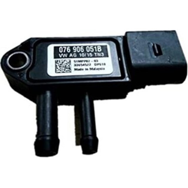 BASINC SENSORU AMAROK - POLO - GOLF6 - JETTA - T5 - A3 - LEON CAYB - CAYC - CAYD - CFWA - CDCA - CAAB - CAAC - CKUB 1.2 - 1.6 - 2.0 TDI 10 - 