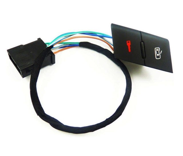 MERKEZI KILIT DUGMESI A6 02 - 05