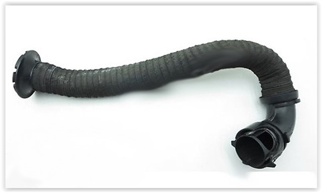 HAVA FILTRE GIRIS BORUSU D4F CLIO - KNG - CAPTUR - LOGAN 1.2 16V