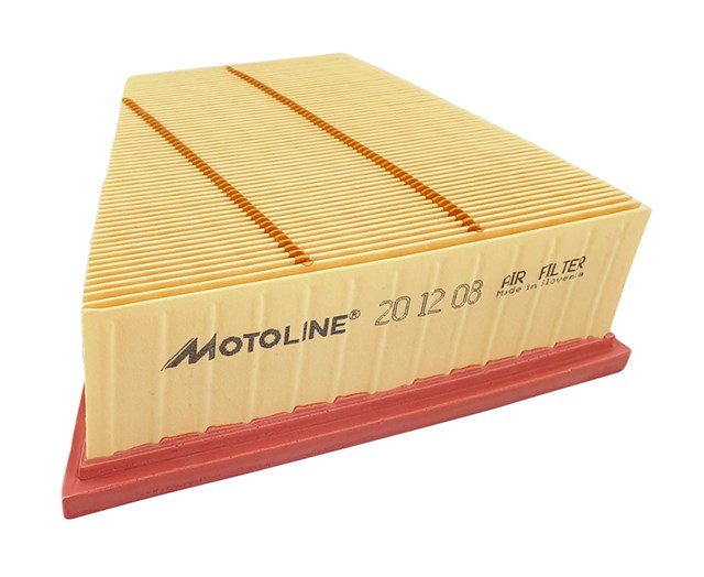 HAVA FILTRESI POLO - CORDOBA - FABIA AMF - BNV - BNM 1.4 TDI 01 - 10