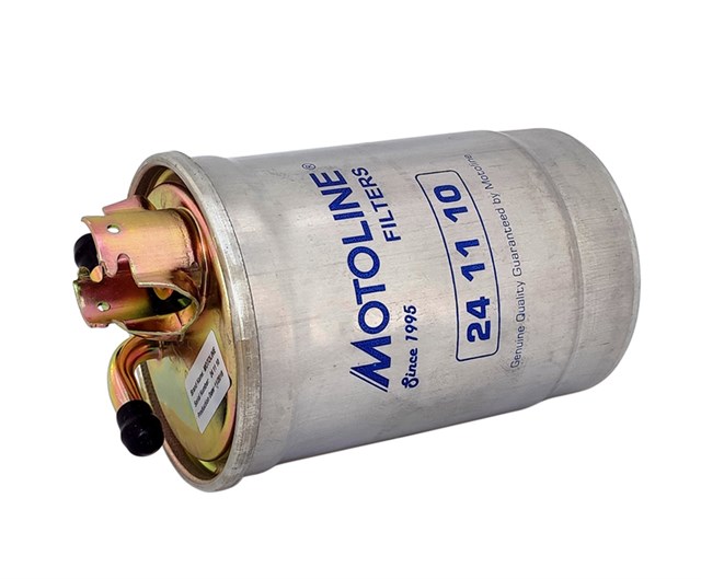 YAKIT FILTRESI [DIZEL] GOLF3 - PASSAT - T4 - SHARAN 1Y - 1Z - AAB - ACV - ABL - AFN 1.9 D - 1.9 TDI 91 - 03