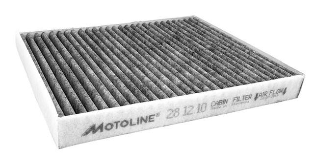 POLEN FILTRESI [KARBONLU] T5 - T6 - AMAROK - TOUAREG - Q7 - CAYENNE 2004 - 