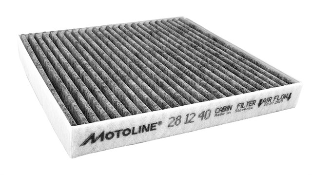 POLEN FILTRESI [KARBONLU] GOLF7 - A3 - LEON - OCTAVIA - PASSAT 2013 - 