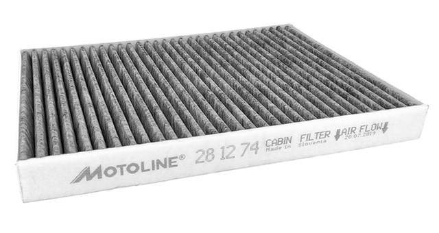 POLEN FILTRESI [KARBONLU] TOUAREG - CAYENNE - A4 - A5 - A6 - A7 - A8 - Q5 - Q7 - Q8 2015 - 