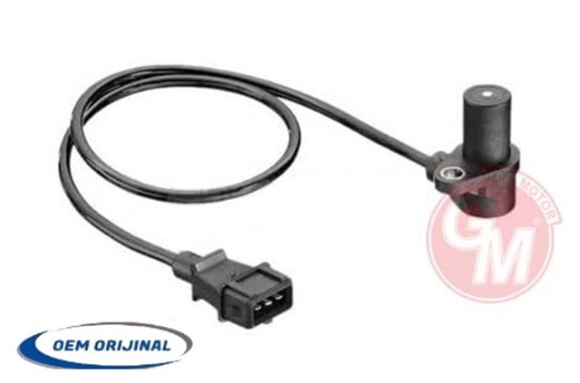 VOLANT SENSORU - ORIJINAL URUN FIAT SLX - TEMPRA - TIPO 1.4 - 1.6IE