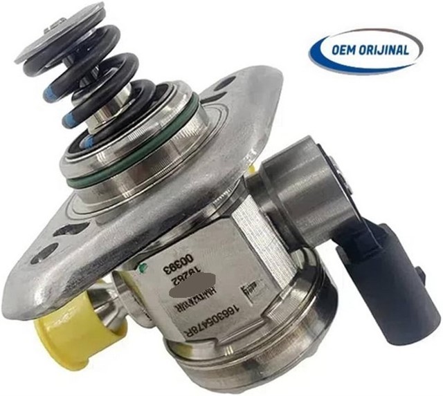 YUKSEK BASINC POMPASI - ORIJINAL URUN AUSTRAL 23 CAPTUR II 21 CLIO V 19 MEGANE IV 15 SCENIC IV 16 TALISMAN 20 MERCEDES M28