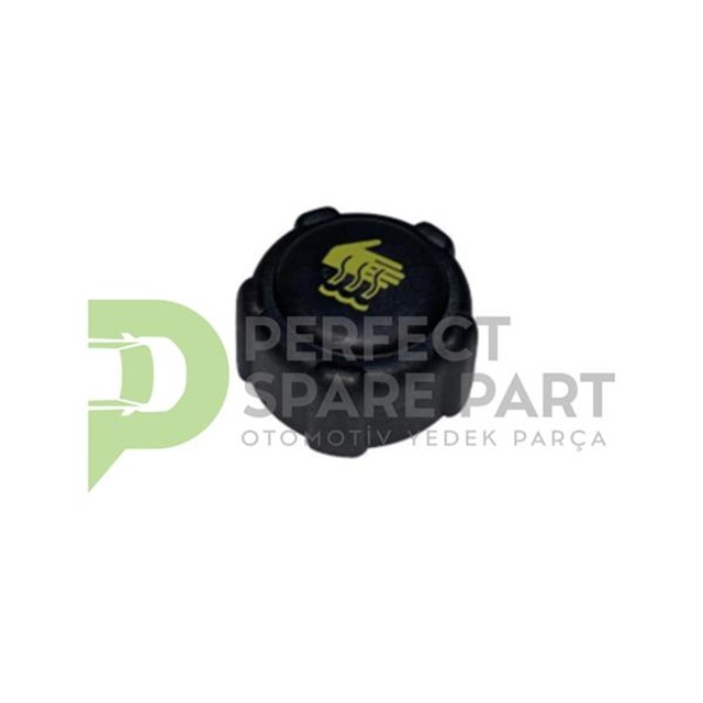 GENLESME KAVANOZ KAPAGI KANGOO - CLIO III - IV - MEGANE II - III - FLUENCE - MASTER II - III - TRAFIC - LATITUDE - LOGAN