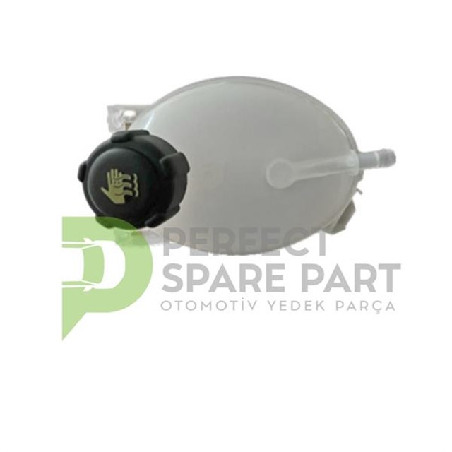 GENLESME YEDEK SU DEPOSU RENAULT SYMBOL III 14 EXPRESS 21 SANDERO II 13 LOGAN II 13 DUSTER 18 CLIO IV 12 CAPTUR II 20 1.0TCE 1.2 1.2TCE 1.3TCE 1.5DCI 1.6E - TECH