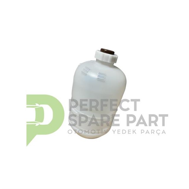 GENLESME KAVANOZU KAPAKLI R9 - R11 - R12 - TOROS RADYATOR EK SU DEPOSU