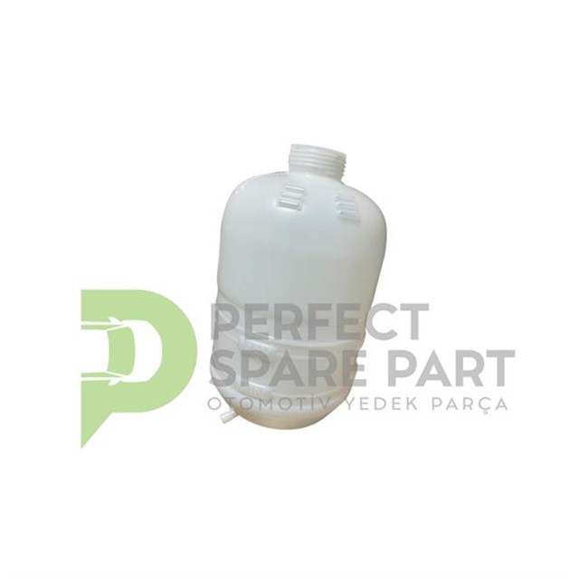 GENLESME KAVANOZU KAPAKSIZ R9 - R11 - R12 - TOROS RADYATOR EK SU DEPOSU