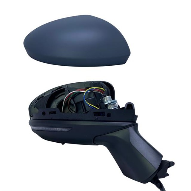 AYNA SAG ELEKTRIKLI CLIO V 20 ASTARLI KAPAK