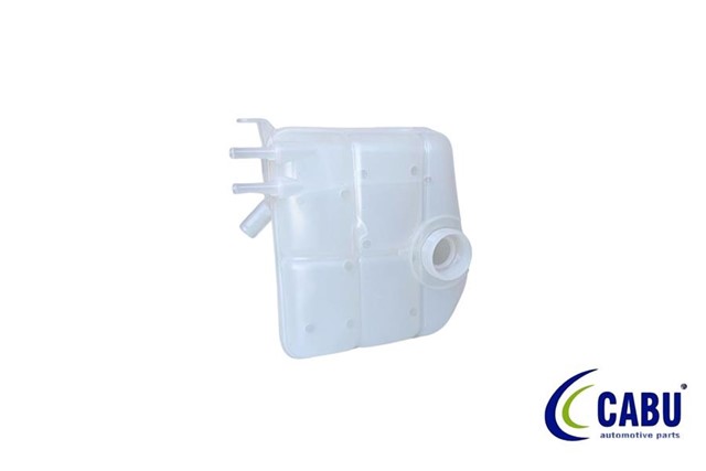 RADYATOR YEDEK SU DEPOSU CONNECT 1.8TDCI 02 - 13 FOCUS 2.0 BENZ. 98 - 05