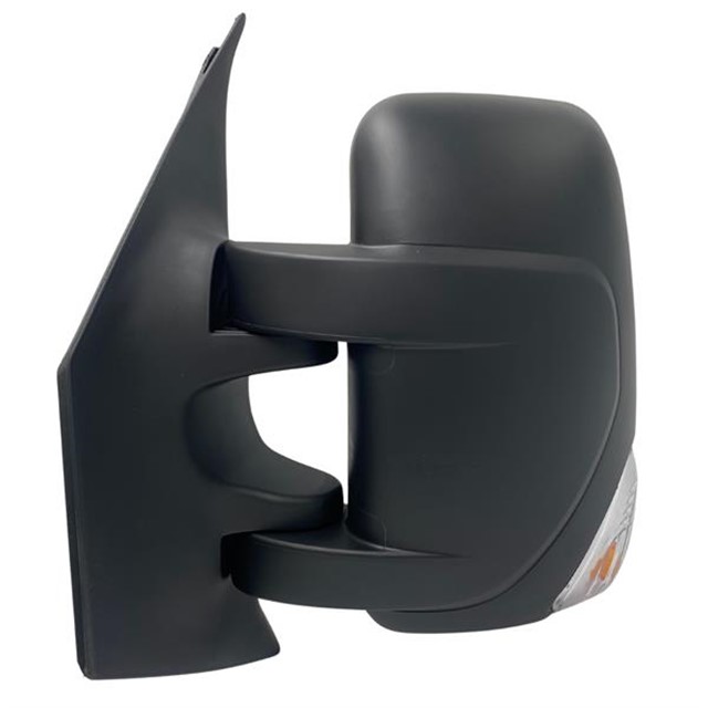 DIS DIKIZ AYNASI ELEKTRIKLI ISITMALI SINYALLI SOL MASTER - MOVANO 2010 - 