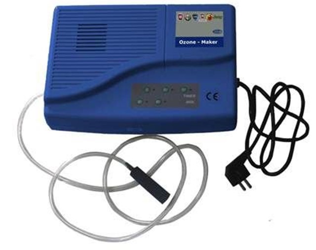 ARAC KLIMA DEZENFEKTE CIHAZI