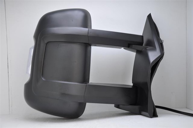 DIS DIKIZ AYNASI ELEKTRIKLI ISITMALI SINYALLI UZUN KOL CIFT AYNALI SAG BOXER - JUMPER - DUCATO 2006 - 