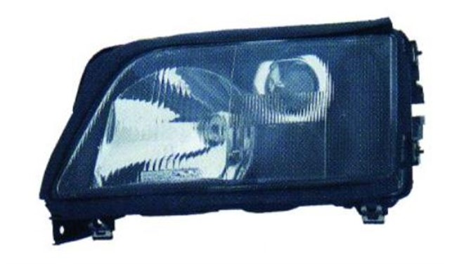 20 - 5004 - A8 - 2B A.A6 ON FAR EL.MAN.LH.94 - 97