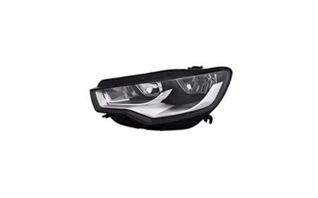 20 - C878 - 05 - 2B A.A6 ON FAR EL.MOTOR.LH.11 - 14