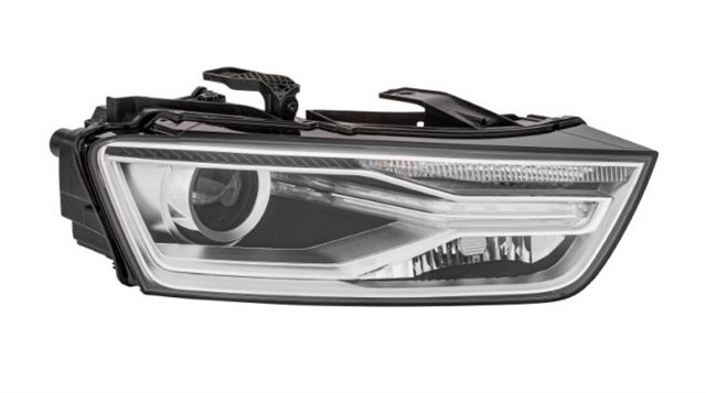 20 - H607 - 06 - 2B A.Q3 ON FAR EL.MOT.GUNDUZ LEDLI XEN.TIP RH.15 - 17