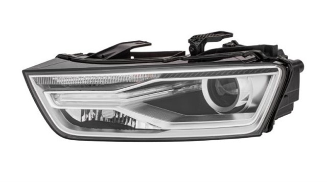 20 - H608 - 06 - 2B A.Q3 ON FAR EL.MOT.GUNDUZ LEDLI XEN.TIP LH.15 - 17