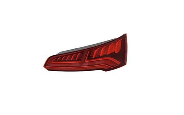 11 - 9103 - A0 - 9B A.Q5 ARKA STOP LEDLI RH.18 - 