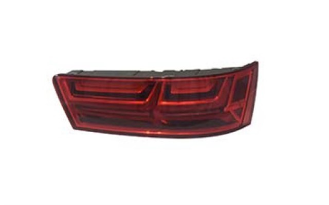 11 - 9013 - A0 - 9B A.Q7 ARKA STOP LEDLI RH.16 - 