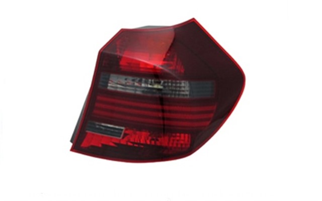 11 - B907 - A1 - 2B B.1 E87 ARKA STOP FUME HB.RH.07 - 