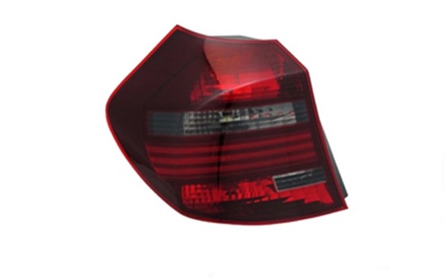 11 - B908 - A1 - 2B B.1 E87 ARKA STOP FUME HB.LH.07 - 