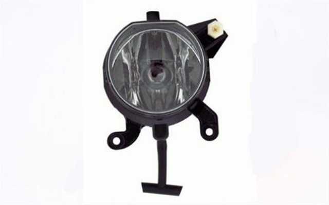 19 - 5710 - 01 - 9B B.3 E46 COUPE ON SIS FARI LH.98 - 01