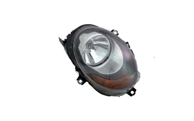 20 - F041 - 05 - 2B M.COOPER F55 ON FAR EL.MOT.SARI SIN.RH.14 - 