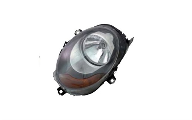 20 - F042 - 05 - 2B M.COOPER F55 ON FAR EL.MOT.SARI SIN.LH.14 - 