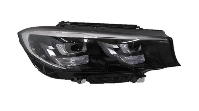 20 - H649 - A6 - 2B B.3 G20 ON FAR EL.MOT.LED RH.18 - 