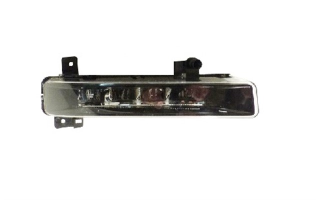 19 - F251 - 00 - 9B B.5 G30 ON SIS FARI LED.SIYAH RH.19 - 21