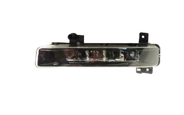 19 - F252 - 00 - 9B B.5 G30 ON SIS FARI LED.SIYAH LH.19 - 21