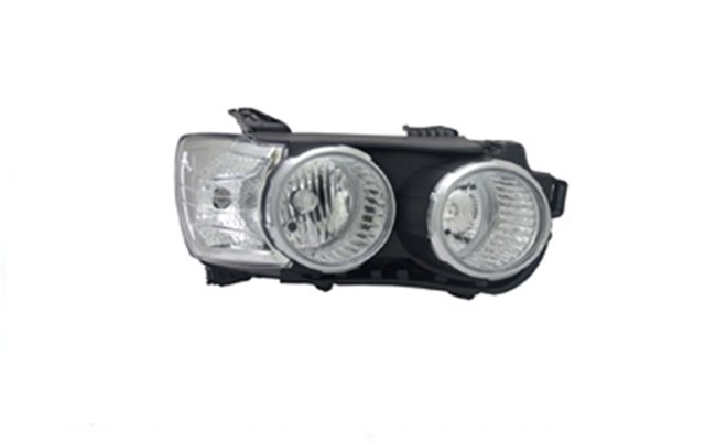 20 - C773 - 05 - 9B D.CHE AVEO ON FAR EL.MOTOR.KROM RH.11 - 