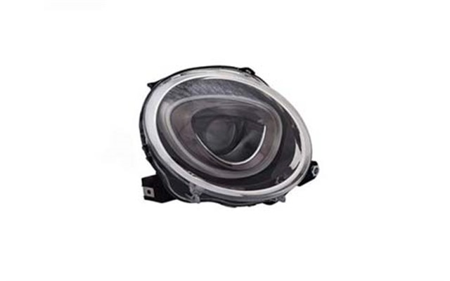 20 - F505 - 05 - 2B F.500 ON FAR EL.MOT.RH.16 - 