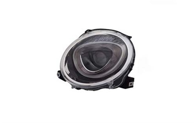 20 - F506 - 05 - 2B F.500 ON FAR EL.MOT.LH.16 - 