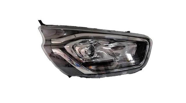 20 - J045 - 06 - 2B F.CUSTOM ON FAR EL.MOTORLU MERCEKLI GUNDUZ LEDLI RH.18 - 