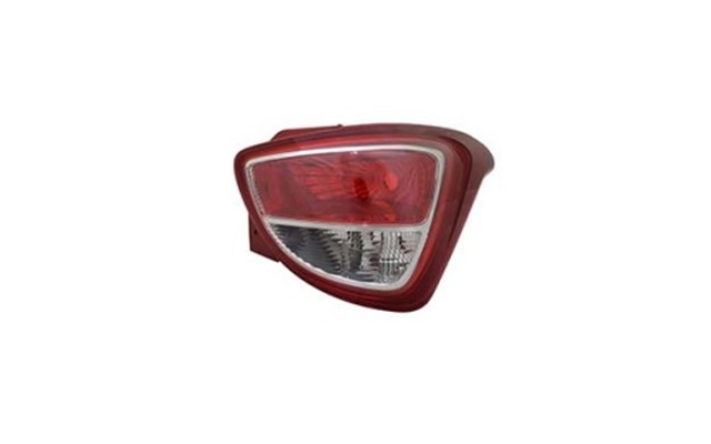 11 - C627 - 01 - 2B H.I10 ARKA STOP RH.13 - 16