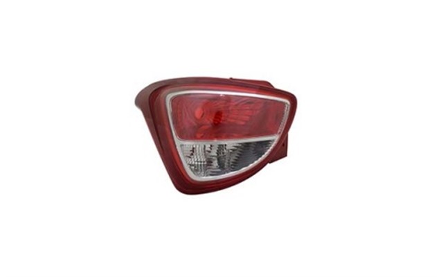 11 - C628 - 01 - 2B H.I10 ARKA STOP LH.13 - 16