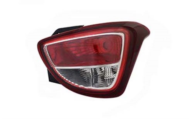 11 - C627 - A1 - 2B H.I10 ARKA STOP RH.16 - 